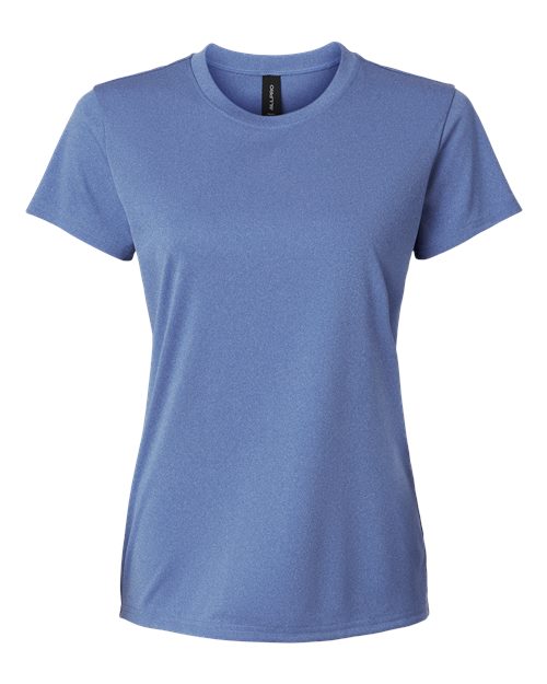 AllPro 48000L - Heather Royal
