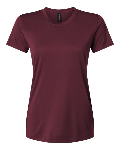 AllPro 48000L - Maroon