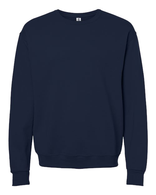 JERZEES IC48MR - J. Navy