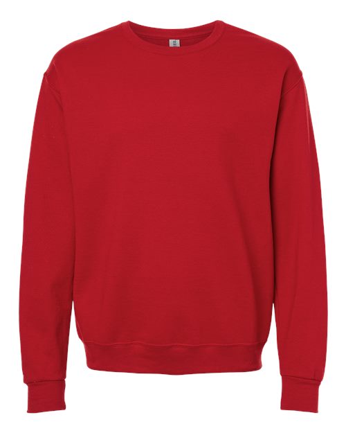 JERZEES IC48MR - True Red