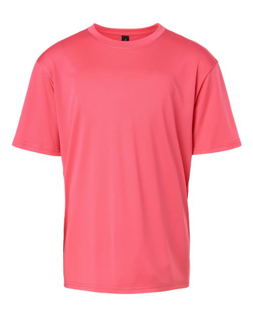 AllPro 48000Y - Bright Pink