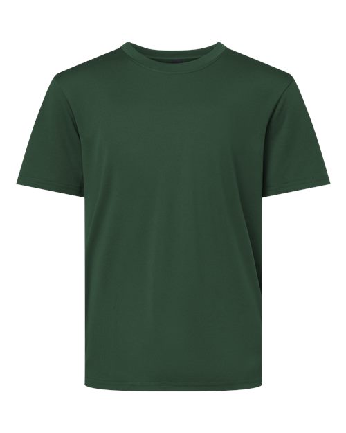 AllPro 48000Y - Forest Green