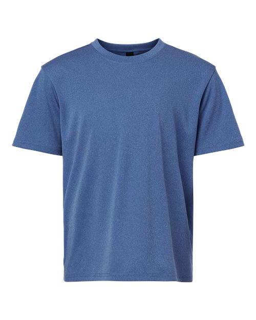 AllPro 48000Y - Heather Royal