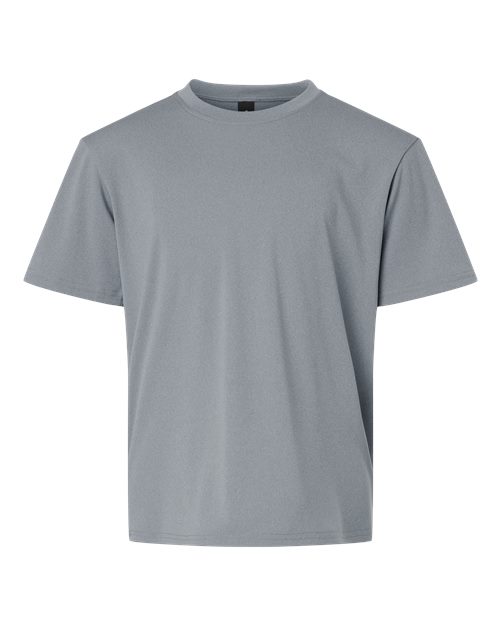 AllPro 48000Y - Heather Steel