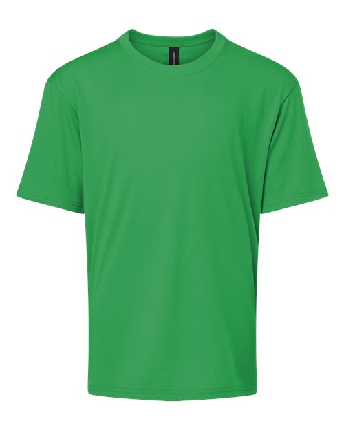 AllPro 48000Y - Kelly Green