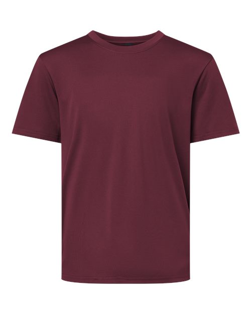 AllPro 48000Y - Maroon