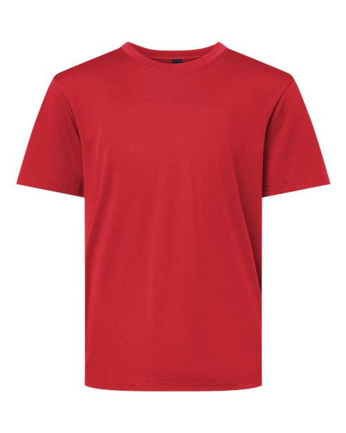 AllPro 48000Y - Red