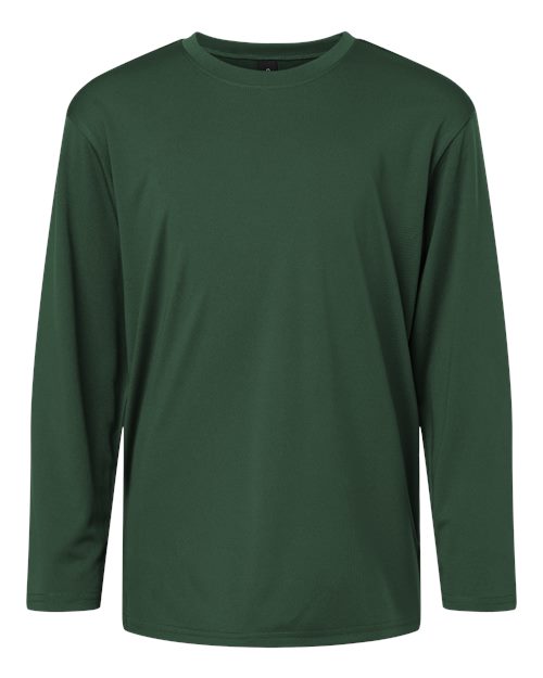 AllPro 48400Y - Forest Green
