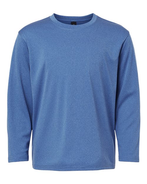 AllPro 48400Y - Heather Royal