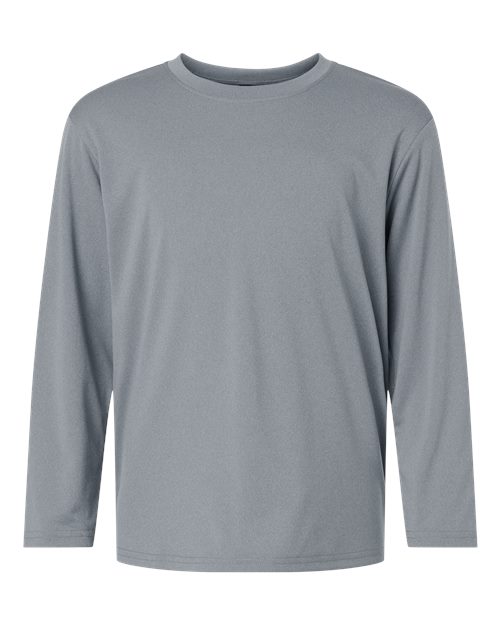 AllPro 48400Y - Heather Steel