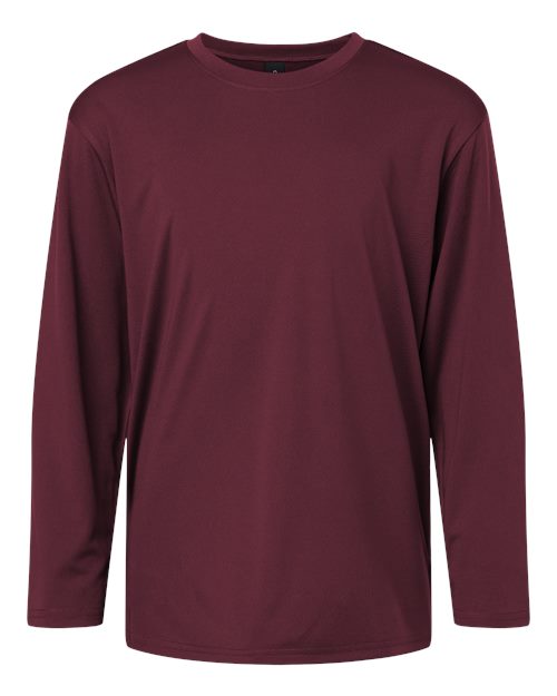 AllPro 48400Y - Maroon