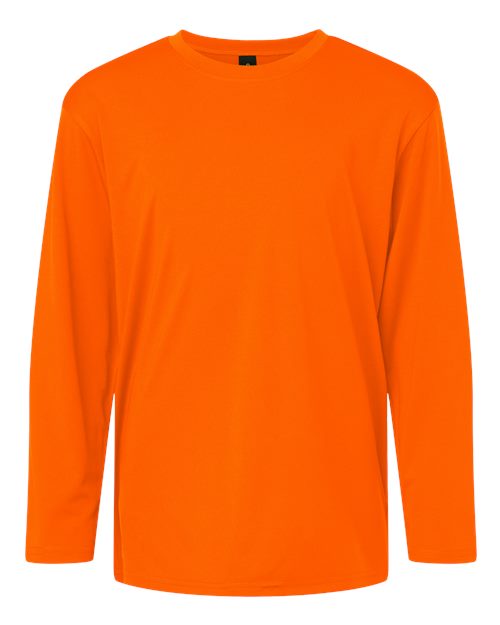AllPro 48400Y - Neon Orange