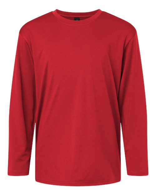 AllPro 48400Y - Red