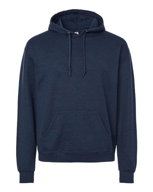 JERZEES IC49MR - Indigo Heather
