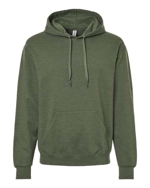 JERZEES IC49MR - Military Green Heather