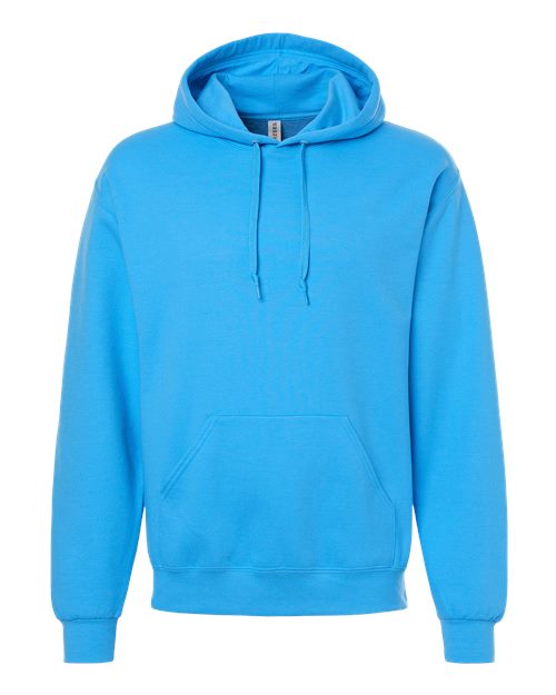JERZEES IC49MR - Soul Blue Heather