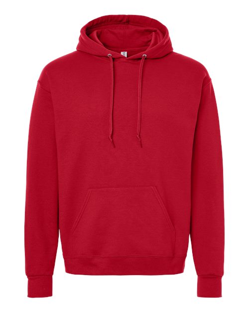 JERZEES IC49MR - True Red