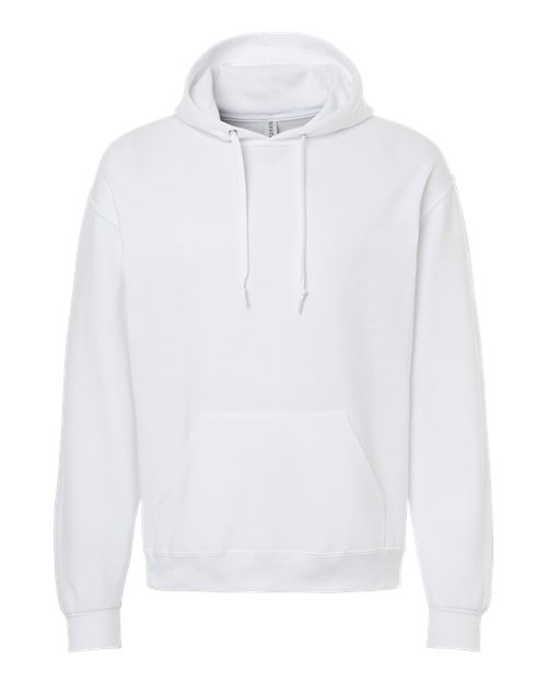 JERZEES IC49MR - White