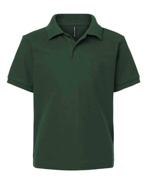 AllPro 62800Y - Forest Green