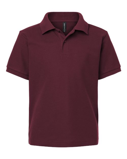 AllPro 62800Y - Maroon