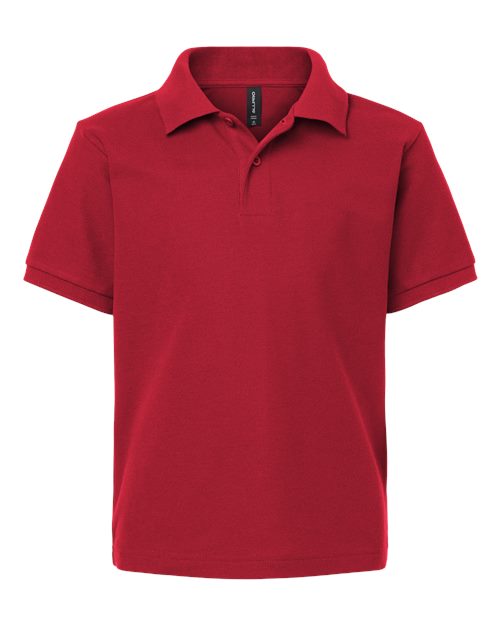 AllPro 62800Y - Red