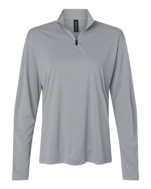AllPro 41870L - Heather Steel