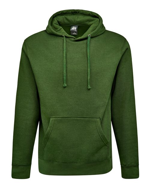 J. America 8720 - Forest Green
