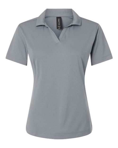 AllPro 41800L - Heather Steel