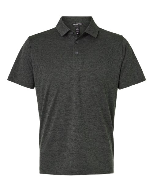 AllPro 4HM00 - Black Melange