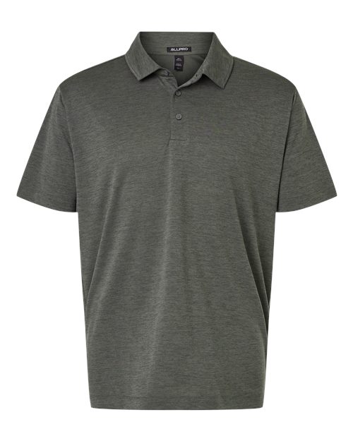 AllPro 4HM00 - Charcoal Melange