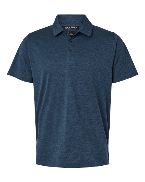 AllPro 4HM00 - Navy Melange