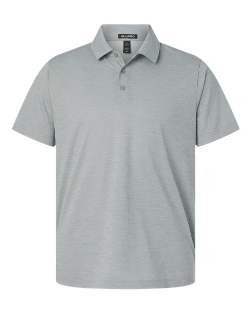 AllPro 4HM00 - Silver Melange