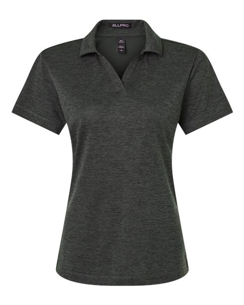 AllPro 4HM00L - Black Melange