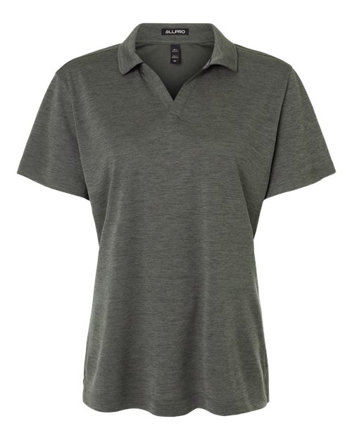 AllPro 4HM00L - Charcoal Melange