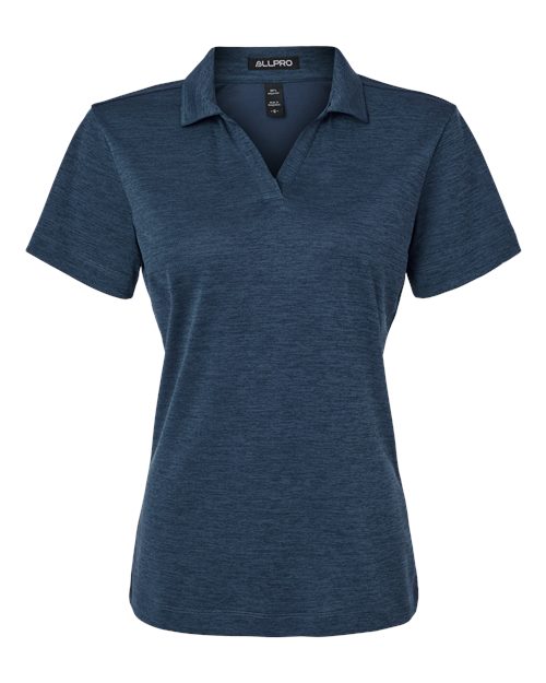 AllPro 4HM00L - Navy Melange