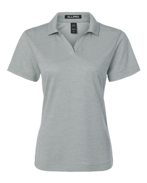 AllPro 4HM00L - Silver Melange