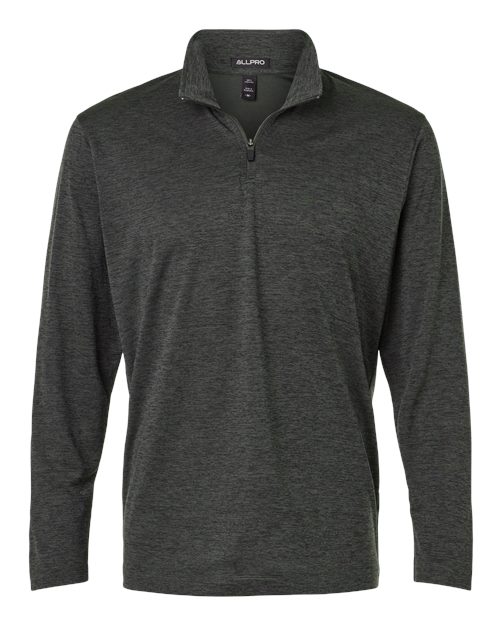AllPro 4HM700 - Black Melange