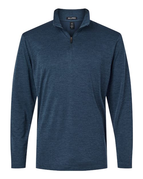 AllPro 4HM700 - Navy Melange