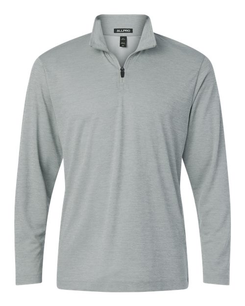 AllPro 4HM700 - Silver Melange