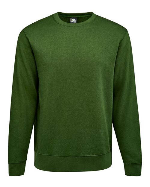 J. America 8721 - Forest Green