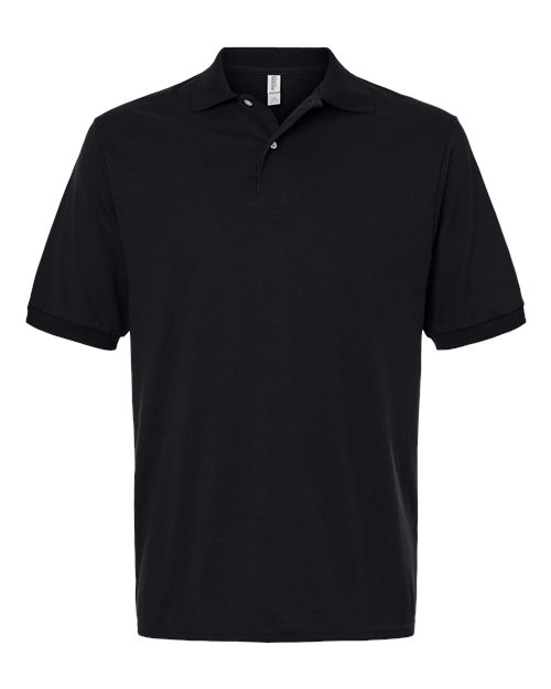 JERZEES 437R - Black