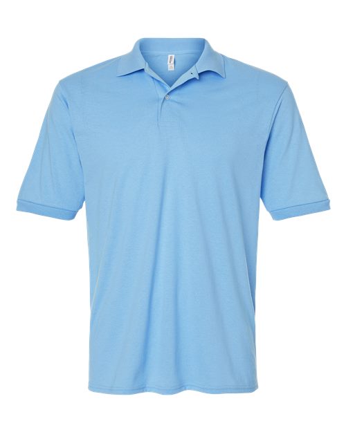 JERZEES 437R - Light Blue