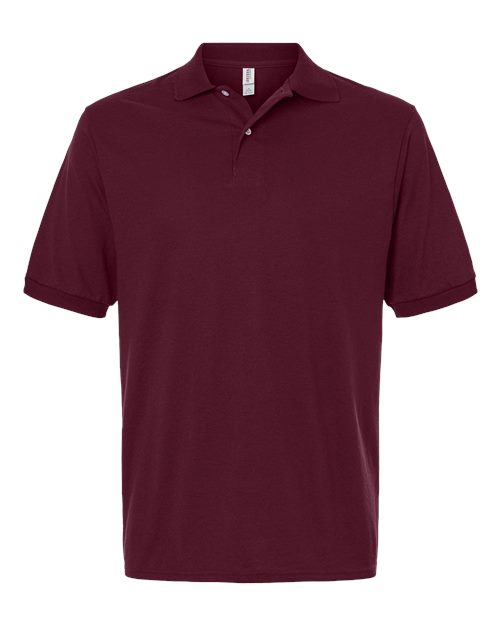 JERZEES 437R - Maroon