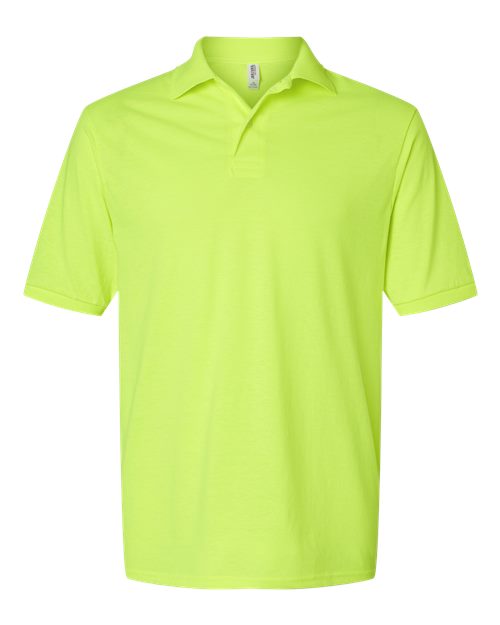JERZEES 437R - Safety Green