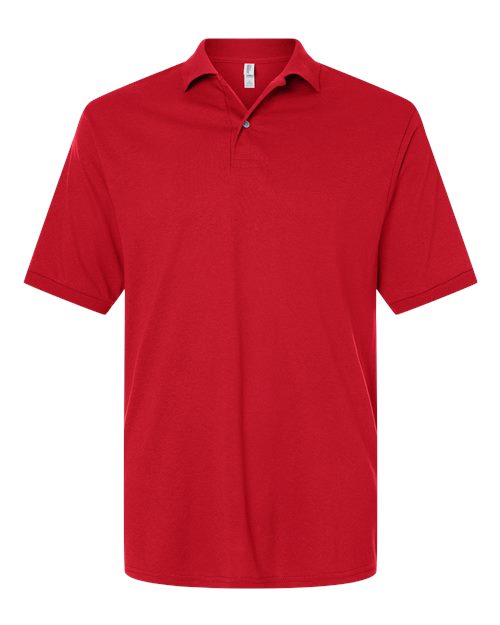 JERZEES 437R - True Red