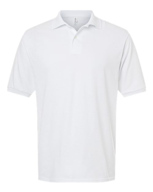 JERZEES 437R - White