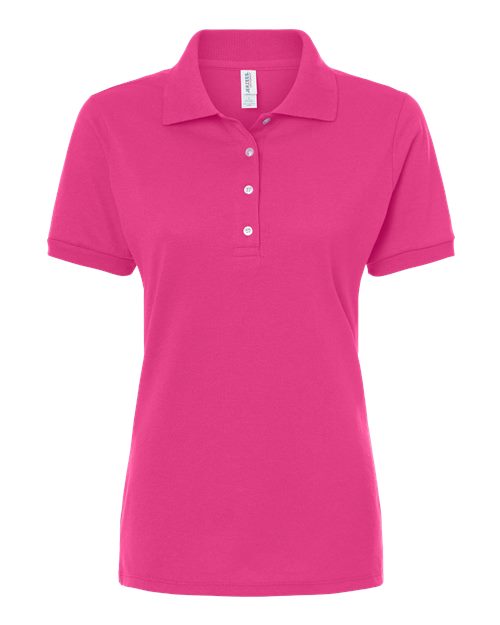 JERZEES 437F - Cyber Pink