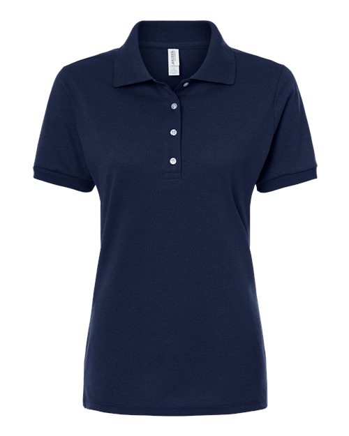 JERZEES 437F - J. Navy