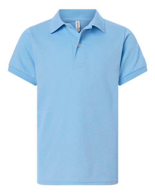 JERZEES 437K - Light Blue