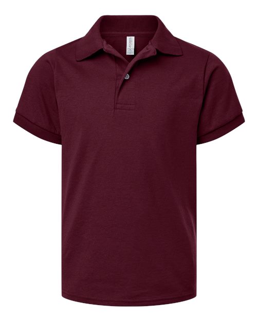 JERZEES 437K - Maroon